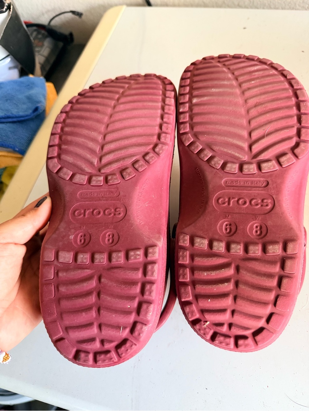 Classic Clog - Picture 4 of 4
